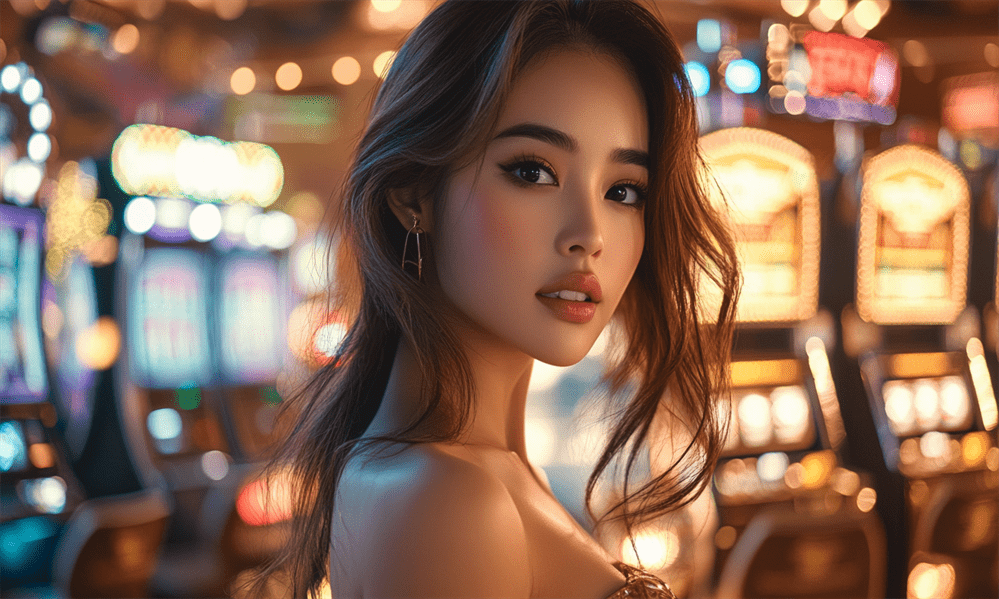 jun888 sòng bạc